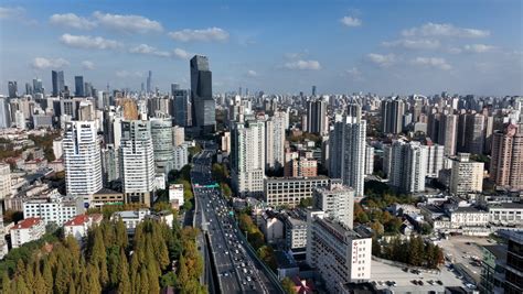 上海市长宁区人民政府-flash焦点-临空园区聚集了这么多有特色的“人才公寓”