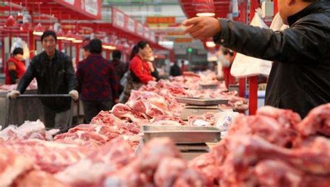 2020年中国猪肉行业分析报告-市场运营态势与发展前景研究_观研报告网