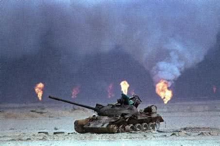 海湾战争后伊拉克总兵力86万人还剩多少？