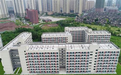 虎溪校区博士生公寓-重庆大学基建规划处