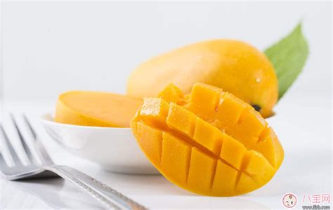 来月经不能吃芒果是真的吗 芒果的功效与作用 _八宝网