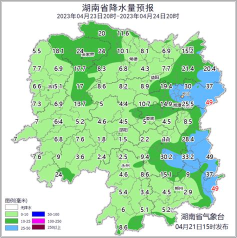 昨日广西雷电大风暴雨齐现 - 广西首页 -中国天气网