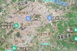 清丰县地图全图高清版下载 - 巴士下载站