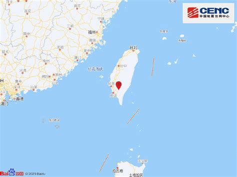 快讯：台湾高雄发生4.7级地震_新闻频道_厦门网