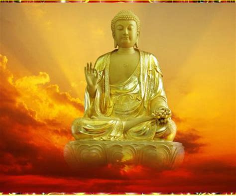 释迦牟尼是佛祖，为何学佛的人佛号是“阿弥陀佛”，而不是他自己|阿弥陀佛|释迦牟尼|佛号_新浪新闻