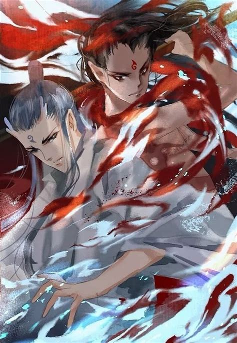 哪吒敖丙图片