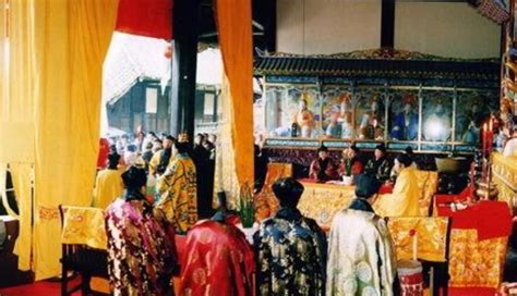 中国古代的五大道教门派，你们晓得是哪五大门派吗？|道教|全真|门派_新浪新闻