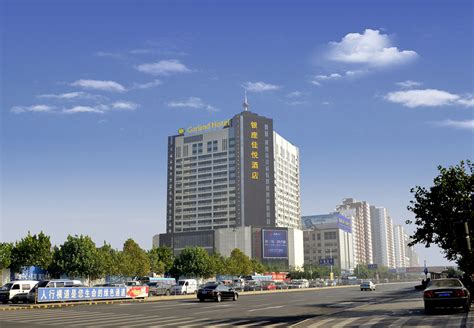 济南酒店预定-2024济南酒店预定价格-旅游住宿攻略-宾馆，网红-去哪儿攻略