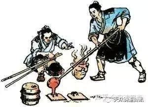 中国延续了上千年的金工手艺---金银铜錾刻 - 知乎