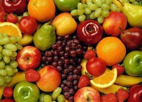 水果减肥快还是蔬菜减肥快？ - 知乎