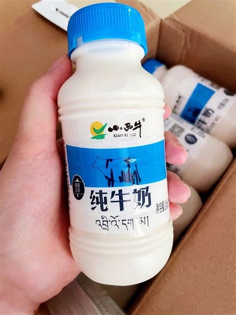 小西牛(XIAO XI NIU)纯牛奶报价_参数_图片_视频_怎么样_问答-苏宁易购