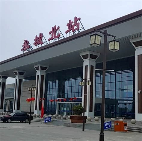 永城市文化和旅游工作成绩及亮点 - 河南省文化和旅游厅