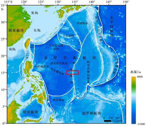 李江海等《全球古板块再造、岩相古地理及古环境图集》-晚古生代（2013）