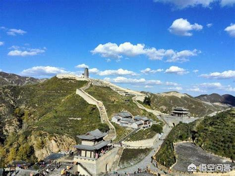 忻州有一处小众景点，旅游体验不输忻州古城，是阎锡山的居住地