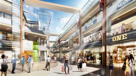 太原：国内最大奥特莱斯主题购物公园有望今年开工！-住在龙城