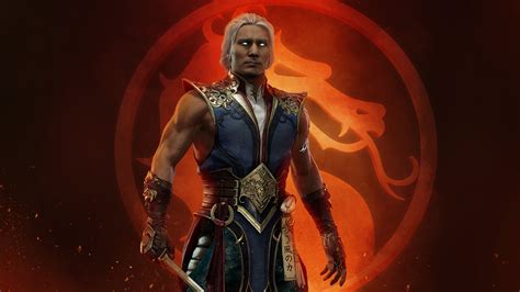 KHAiHOM.com - ขาย Mortal Kombat 11 Fujin ราคาถูก