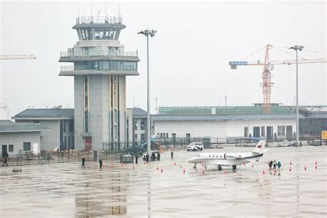 校飞成功！郴州这一新机场即将通航！_市州动态_交通频道