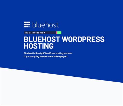 Bluehost Web Hosting | Reliable Service Provider | Plans 2021
