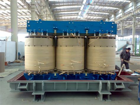 上海电力安装第二工程公司 公司要闻 法电优能（金昌）光伏项目主变压器顺利就位