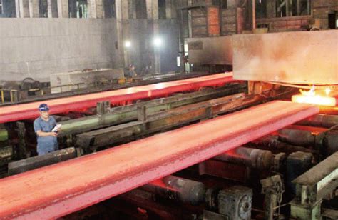 吉林鑫达钢铁“污染”严重仍在扩大产能 - 知乎