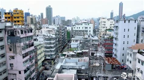 香港最贫穷的地方——深水埗，内地游客：这里消费比北上广低|北上广|深水埗|酿豆腐_新浪新闻