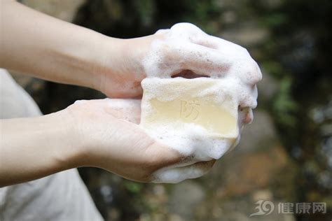 上海硫磺皂去除螨虫香皂洗脸药肥皂洗澡沐浴后背清洁面部牛黄皂85g（单位：块）-融创集采商城