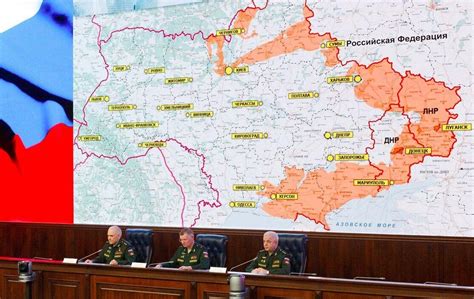 俄乌战争最新进展（2022年4月2日）：俄罗斯是怎样把自己混成“铁锅炖大鹅”的？ - 知乎