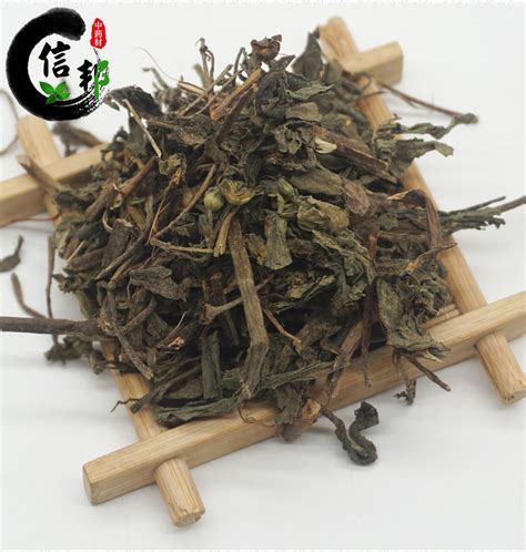 旱墨莲草药图片