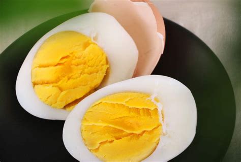 熟鸡蛋可以放置多久，煮熟的鸡蛋能放几天 - 众奇网