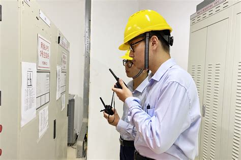 国能（连江）港电有限公司运行部组织开展厂用电中断应急演练 - 能源界