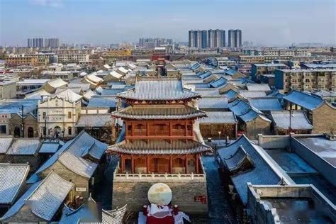 忻州：发展中的小奇村被市农业局评为“宜居家园，最美城中村”__凤凰网