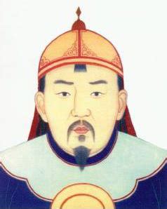 【关注】蒙古皇帝列表-草原元素---蒙古元素 Mongolia Elements