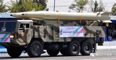 伊朗展示新型火箭炮，射程达100公里，可与美国的海马斯相媲美_凤凰网