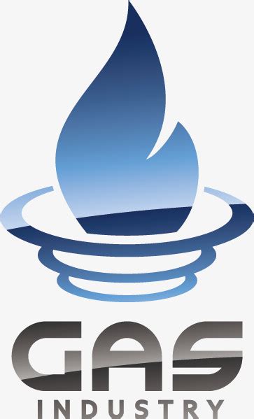 天然气公司logo图片免费下载_PNG素材_编号z09ip2jwz_图精灵