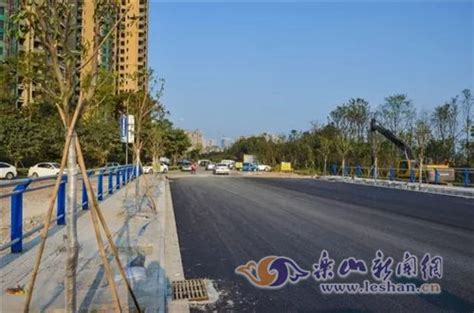 2021乐山G93成渝环线高速公路实行交通管制_旅泊网