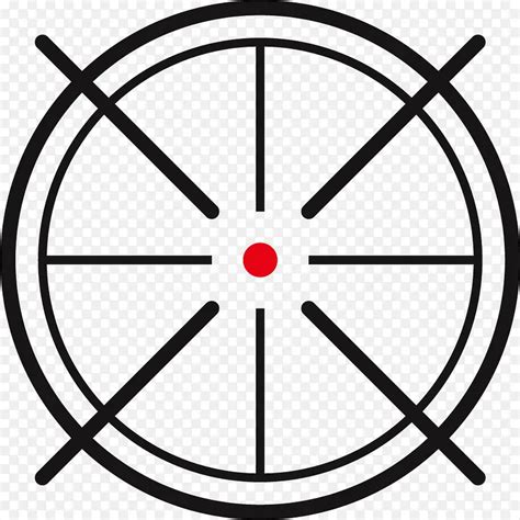 十字准星目标狙击手图标图标免费下载-图标0zqeUjUqq-新图网