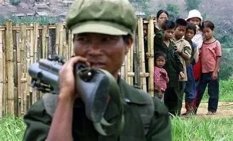 缅北战事升级“数百中国公民被困”消息不实_手机新浪网