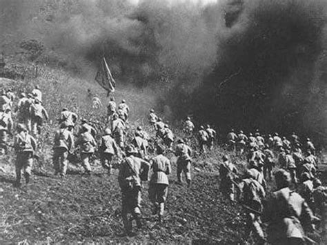 1943年桂军立煌事变，李宗仁，李品仙消极抗战的恶果 - 知乎