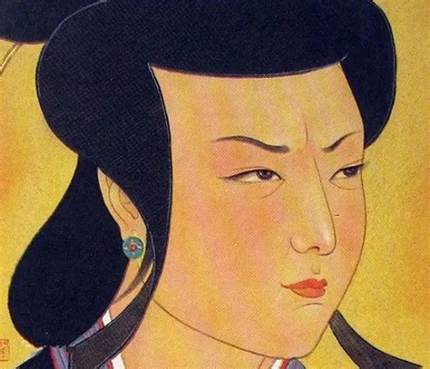 四大女诗人之一为什么被称为唐朝豪放女？