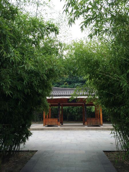 中国四大名园之一个园_竹西佳处 个园竹语