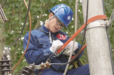 2019年全区电力系统职工职业技能比赛成功举办-经济-内蒙古新闻网