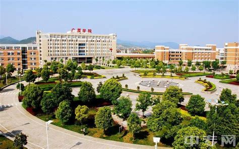 浙江广厦建设职业技术大学总共有几个校区(各专业新生在哪个校区)