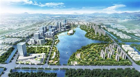 总投资63亿！宁波首个未来社区今日开工!预计3年建成-宁波房天下