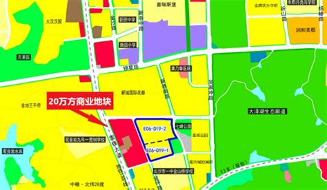 湖南高星物流园实景图 - 0731房产网 - 新房网