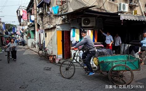 上海底层的市井风情—上海贫民窟沪穷南市区下只角滚地龙的大本营