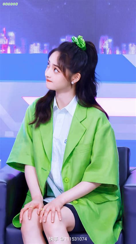 周洁琼/琼妹图片
