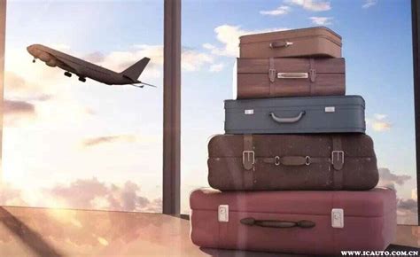 飞机行李托运流程，取行李的时候怎么取，一般有什么提示吗-百度经验