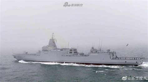 中国海军舰艇价目表曝光！带你看055造价多少？辽宁舰造价多少？