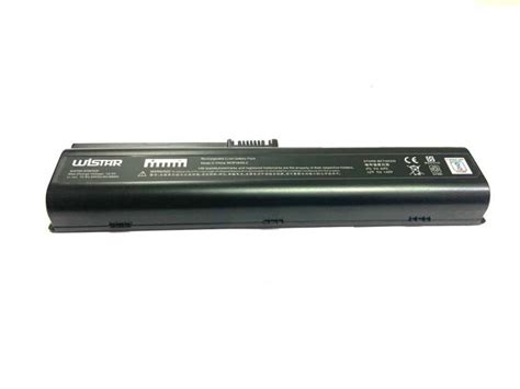 WISTAR 441425-001 441462-251 441611-001 Battery for HP Pavilion ...