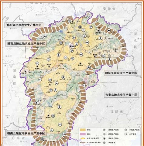 《普宁市市域乡村建设规划（2018-2035）》批后公示